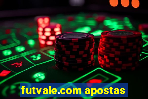 futvale.com apostas